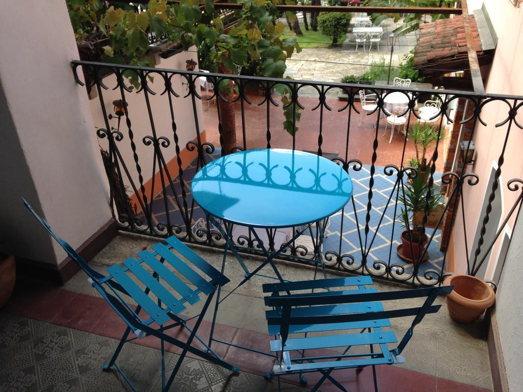 Albergo Della Posta Astano エクステリア 写真