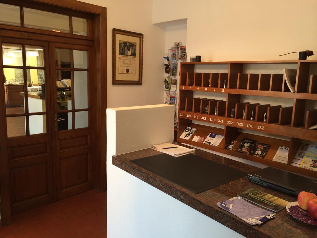 Albergo Della Posta Astano エクステリア 写真