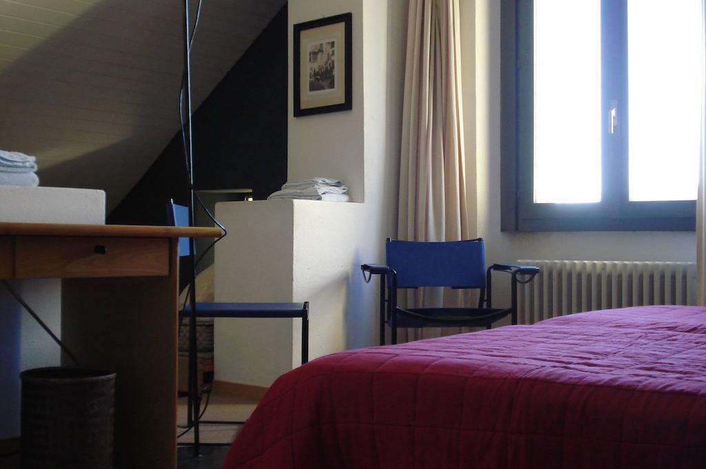 Albergo Della Posta Astano 部屋 写真