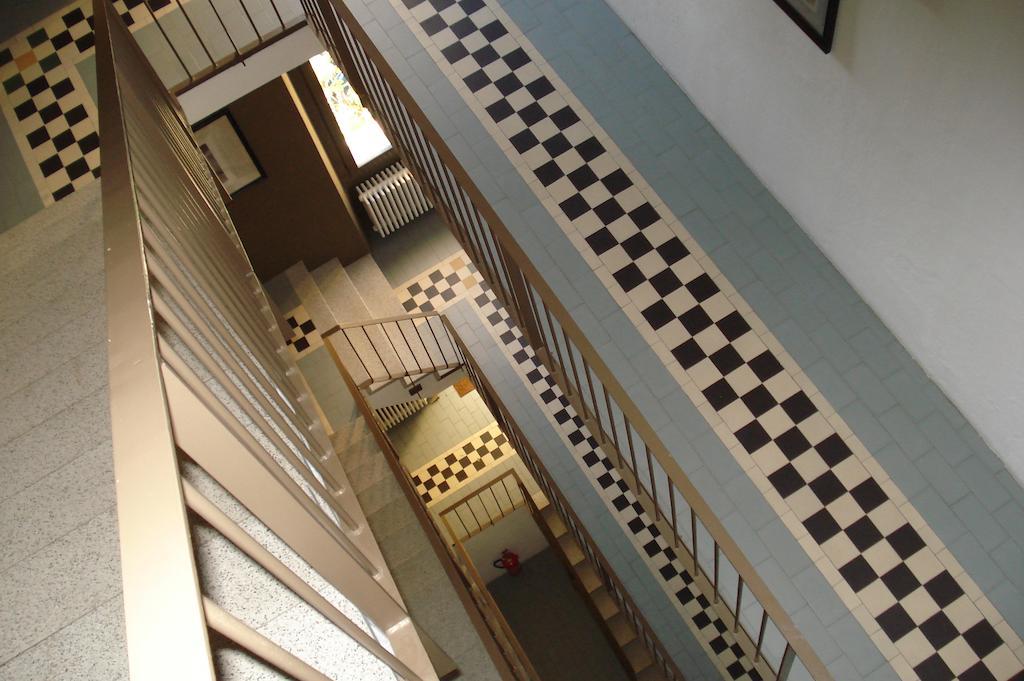 Albergo Della Posta Astano エクステリア 写真